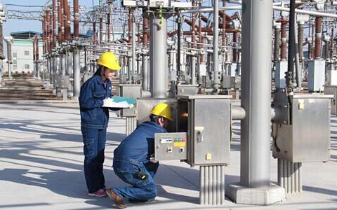 雙電源自動轉換開關解決方案四